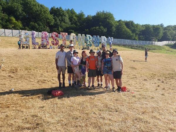 Glastonbury
