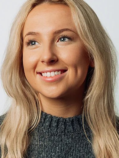 Kerry portrait madebyshape