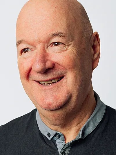 Chris portrait madebyshape