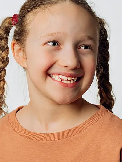 Ruby portrait madebyshape