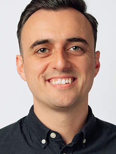 Joe portrait madebyshape