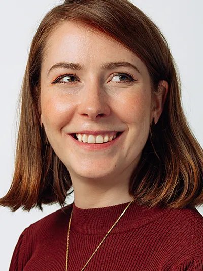 Jo portrait madebyshape