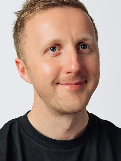 Jason portrait madebyshape